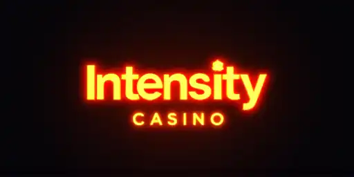 Intensity Casino logo