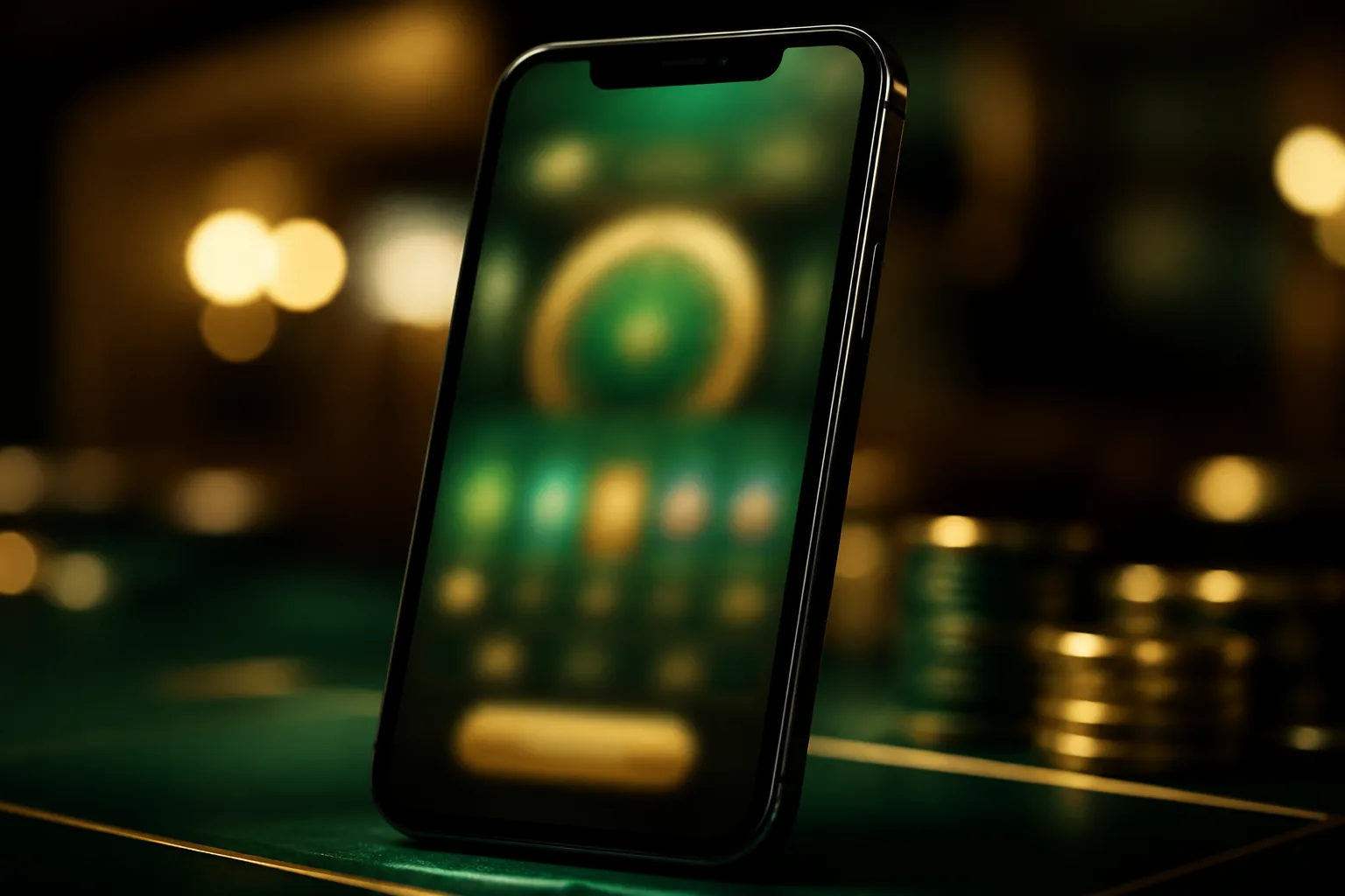 Intensity Casino mobile or desktop access guide for iPhone / iOS