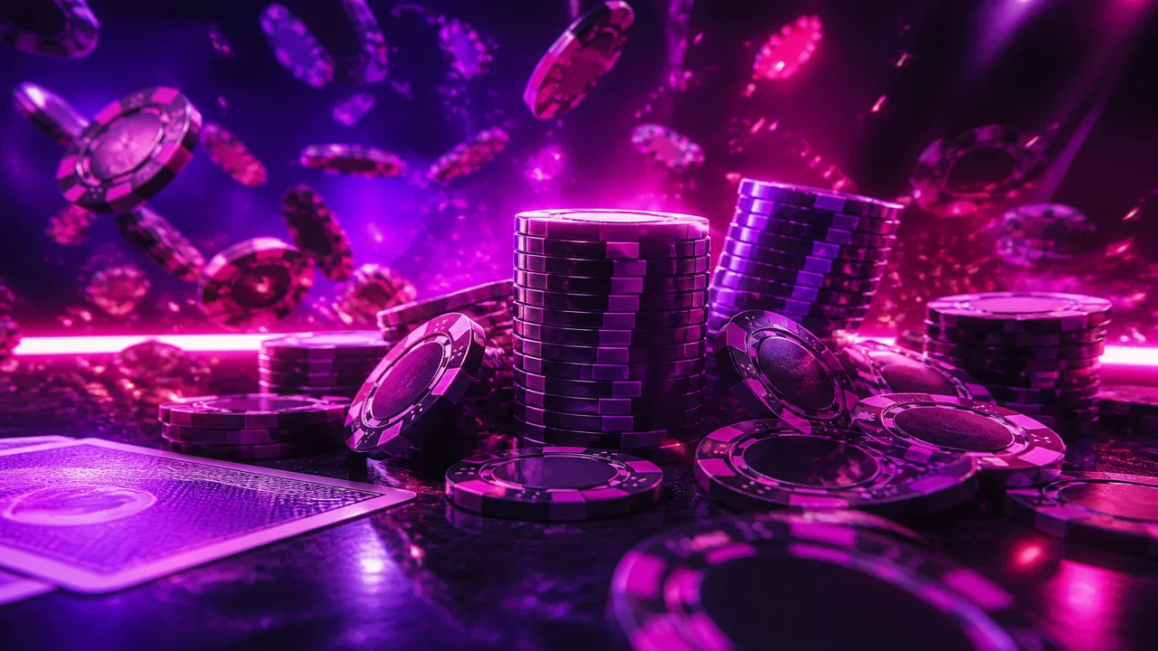 Bonus code redemption and wagering warning checklist for Intensity Casino