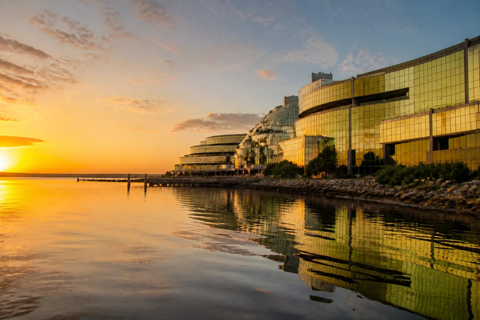 Editorial city guide graphic for Intensity Casino readers in Perth, WA