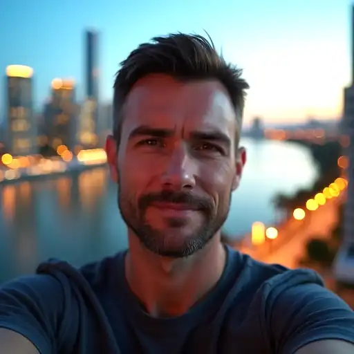 Aussie casino reviewer Jarrah K. profile photo