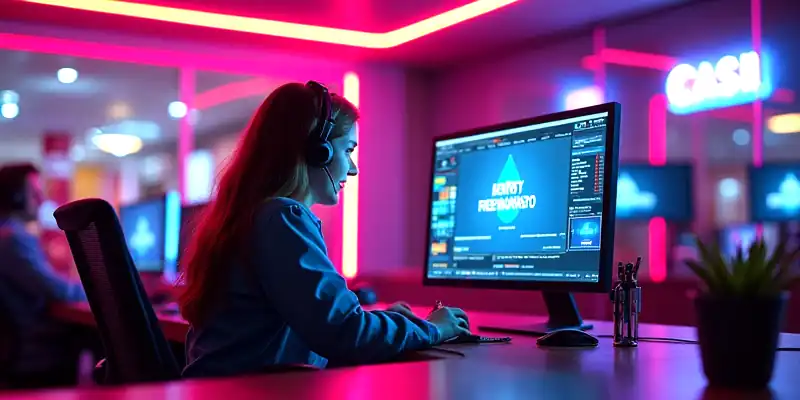 Intensity Casino Australia support for Australian players