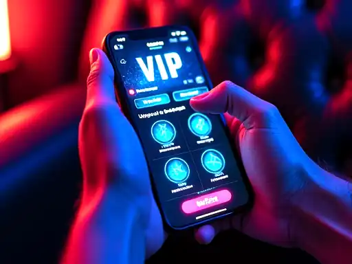 VIP cashback at Intensity Casino Australia