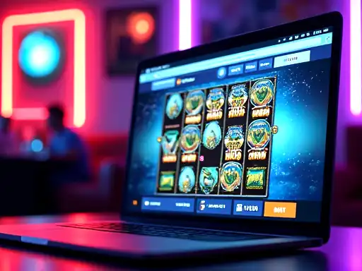 Play Big Bass Splash at Intensity Casino Australia — intensity pokies