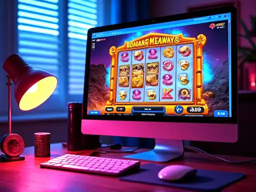 Play Bonanza Megaways at Intensity Casino Australia — intensity pokies