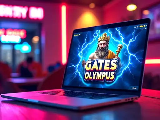 Play Gates of Olympus at Intensity Casino Australia — intensity pokies