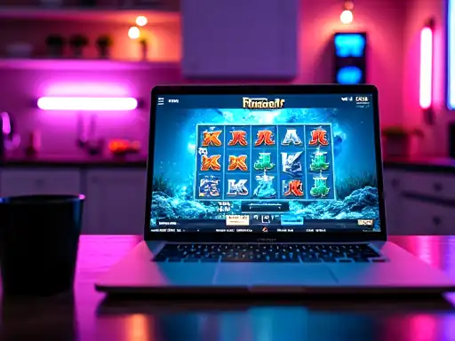 Play Razor Shark at Intensity Casino Australia — intensity pokies