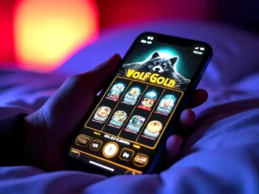 Play Wolf Gold at Intensity Casino Australia — intensity pokies